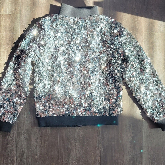 MIA NEW YORK Sequence Jacket - Picture 5 of 11